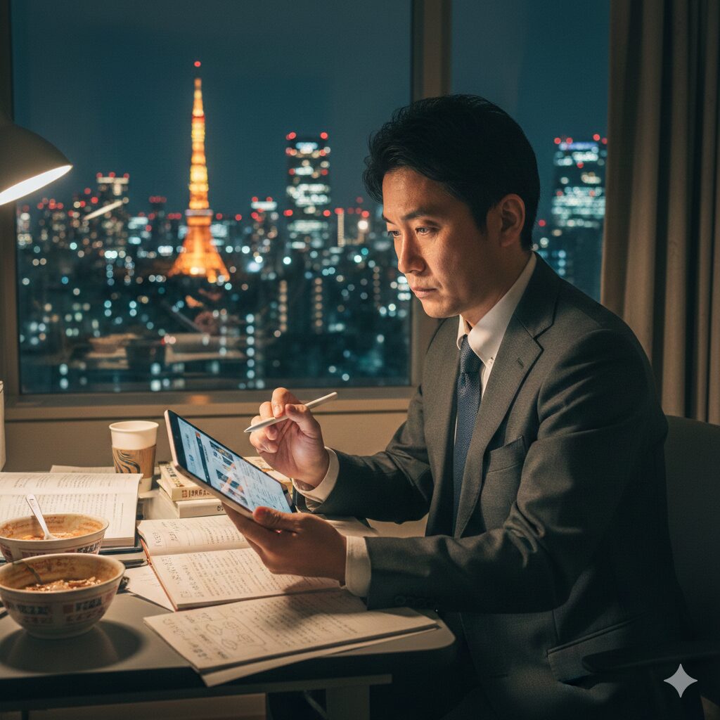 会社員がuber-eats配達員を副業として選ぶのはアリ2児の副業パパが実体験をもとに解説